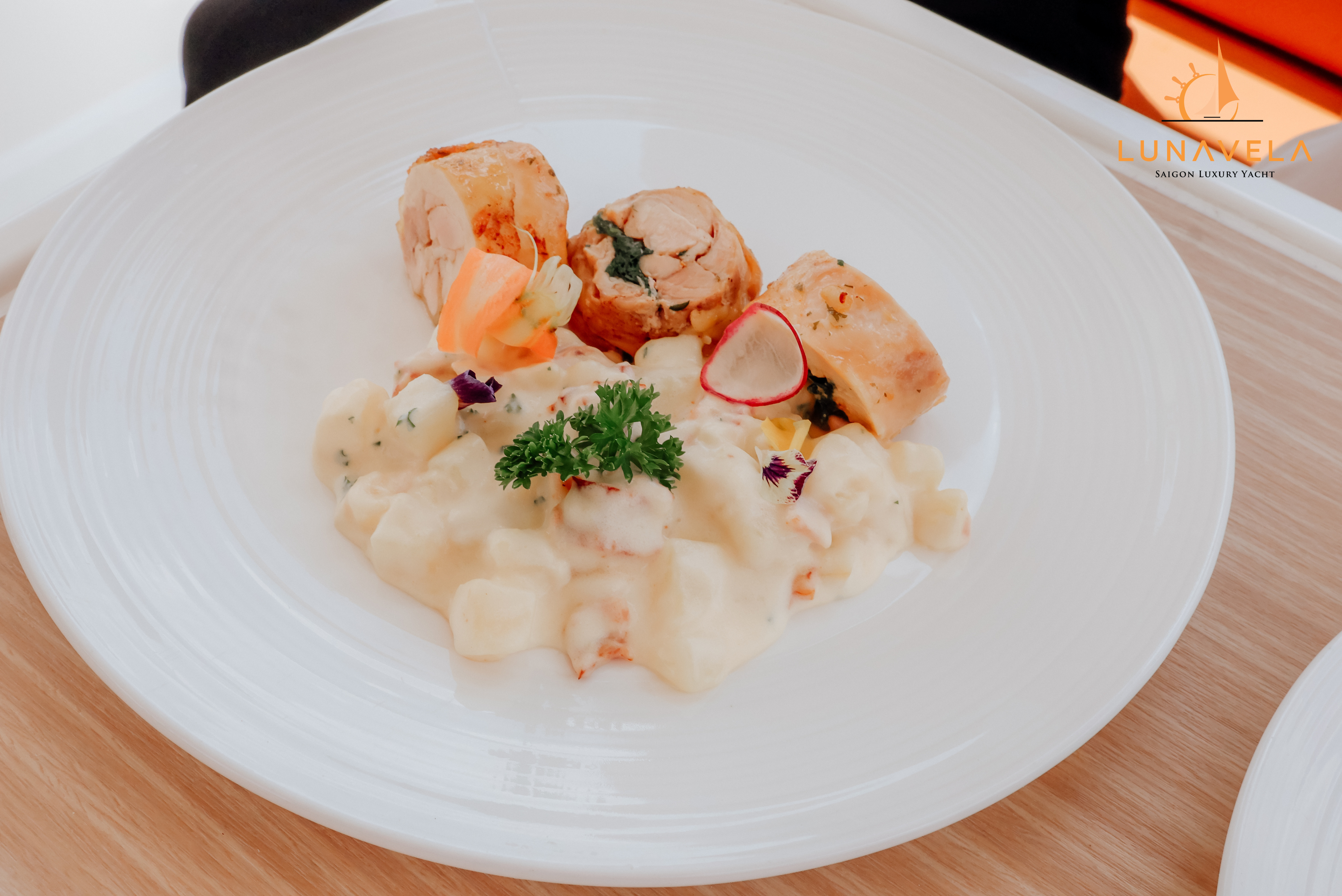 Ocean Choice Shrimp Platter